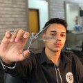 Selecionar Isaque Araujo